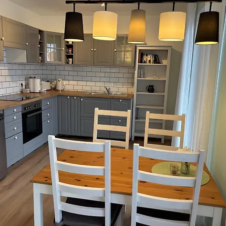 Апартаменты Ferienwohnung Heinrichshofen Heinrichshofen