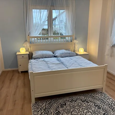 Ferienwohnung Heinrichshofen *