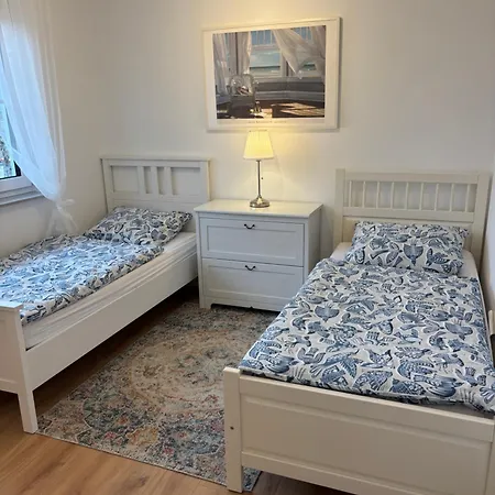 Ferienwohnung Heinrichshofen * Heinrichshofen