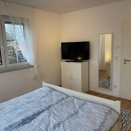 Ferienwohnung Heinrichshofen Heinrichshofen