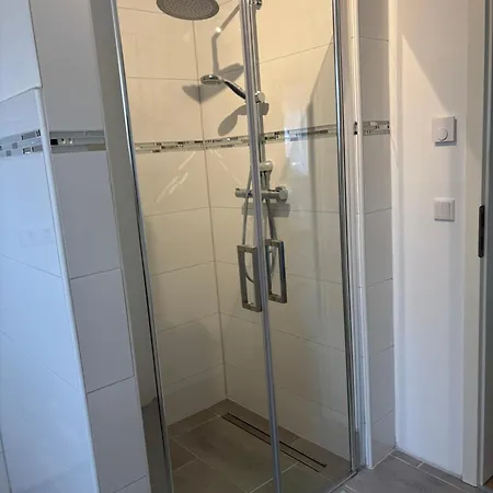 Ferienwohnung Heinrichshofen *